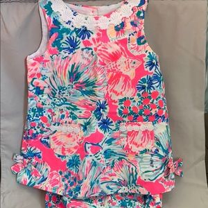 18-24 month Lilly Pulitzer Dress